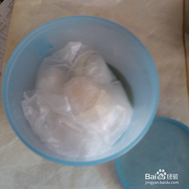 做法简单的咸鸭蛋