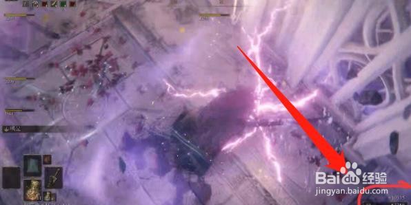 艾尔登法环快速刷魂的方法