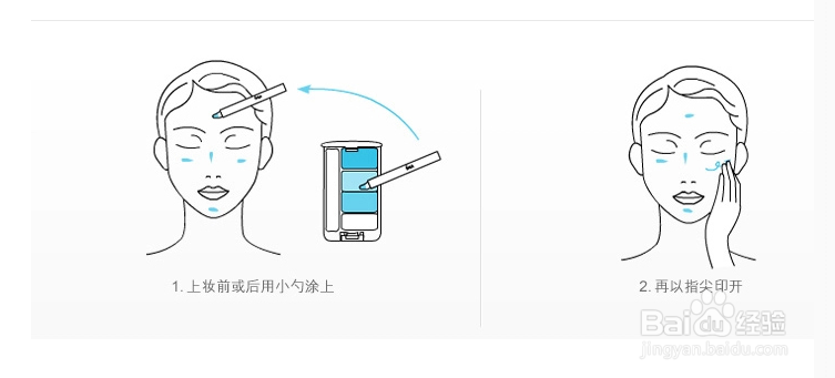 遮瑕膏哪个牌子好用,应该如何使用