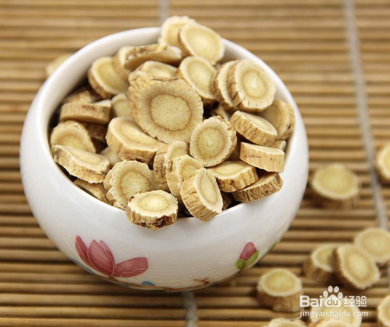 黄芪怎么吃?黄芪有哪些功效与作用?