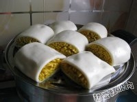 哥哥教你做牛奶金四卷：[4]美食天下