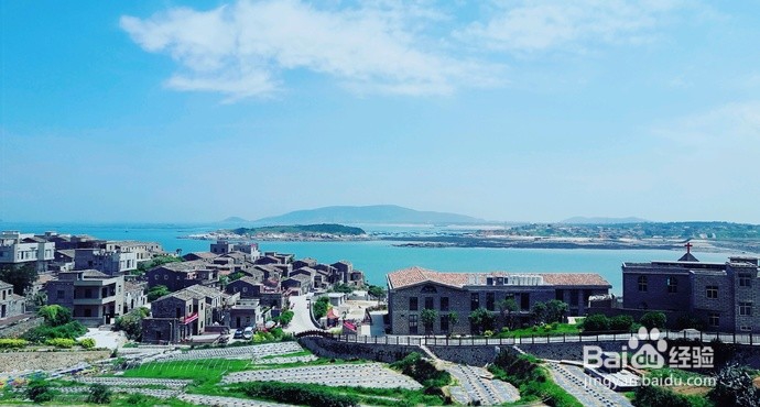 福州周边旅游攻略