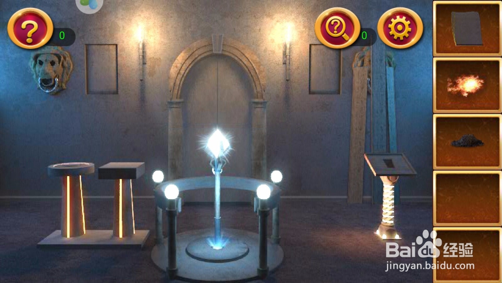 密室逃脱1逃离地牢游戏攻略,第十三关