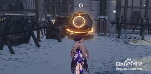 崩坏星穹铁道冬兵进行曲攻略