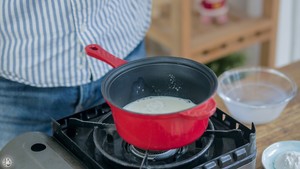 马正兴麻薯的制作方法