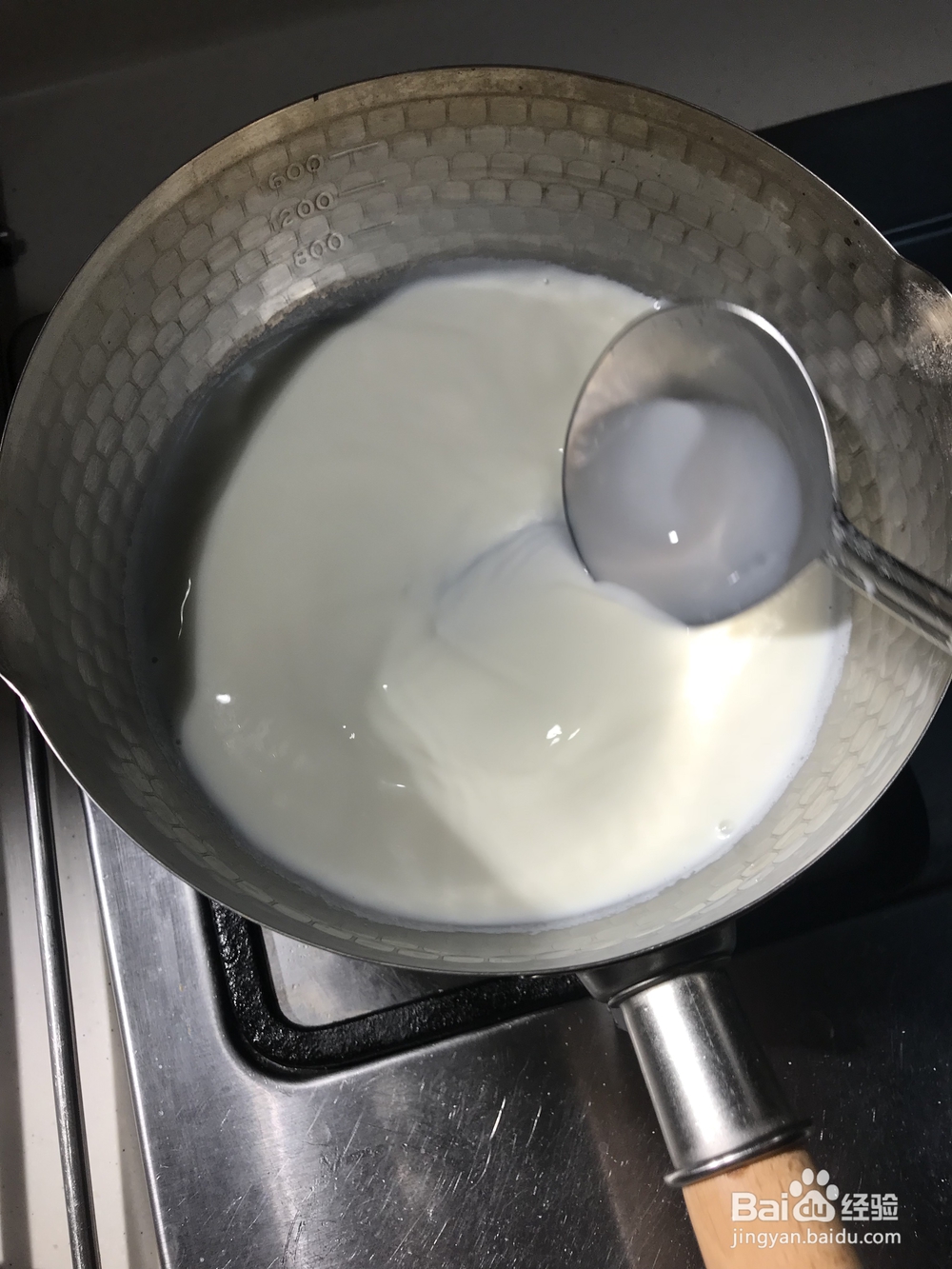 好吃到哭的红豆雪糕