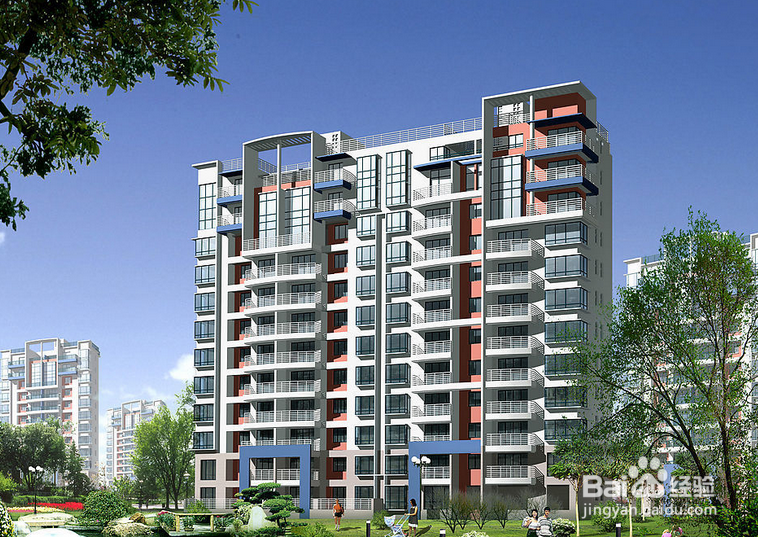 生肖看你住几层楼最吉利