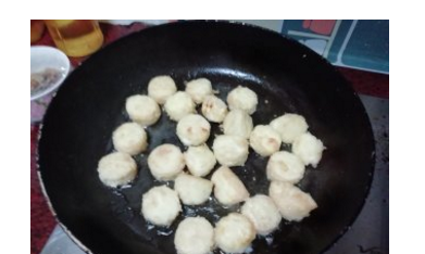 鱼香日本豆腐的做法步骤