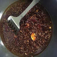 冒三鲜冒菜分享暖心暖胃的家庭版冒菜