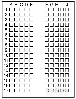 做一个简易机器人