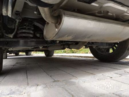 自主品牌SUV里，这台车让博越和H6很紧张，改款后实力更强！