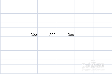 EXCEL怎么合并相同的单元格