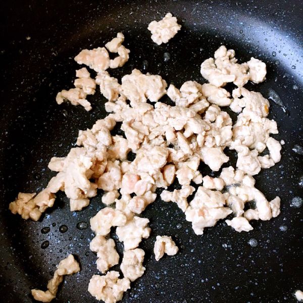 萌熊咖喱肉末芝士便当