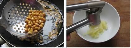 四川鸡丝凉面做法