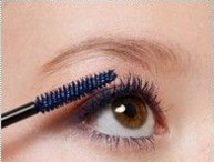 日系小清新妆容的画法