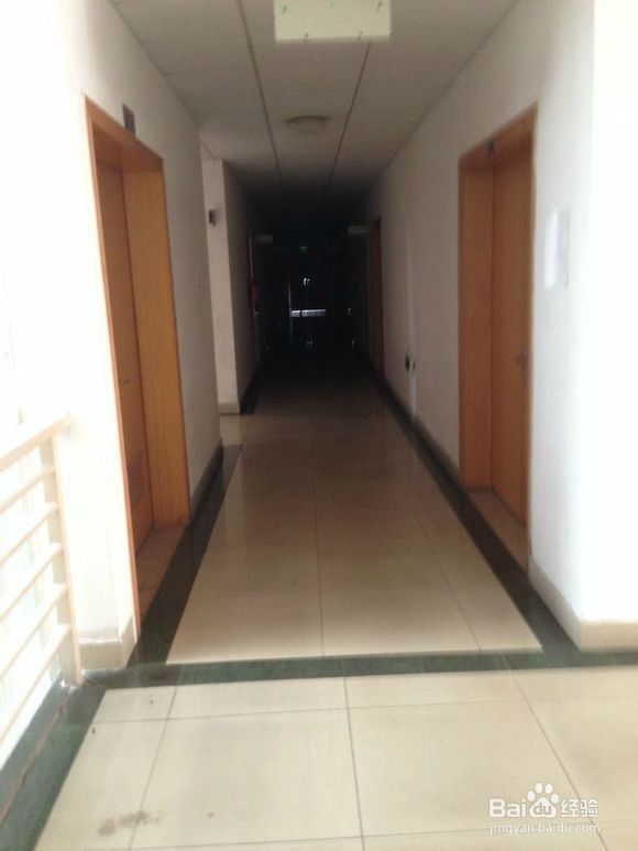 南华工商学院黄埔校区校园图片全攻略