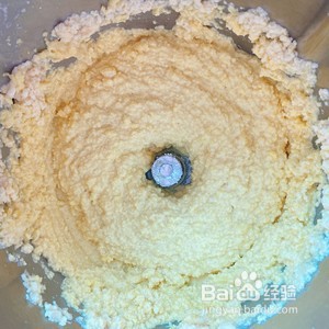 桐子叶玉米耙耙的做法
