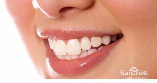 无需洗牙，最简单实用的去牙垢方法