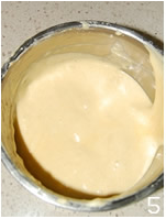 给儿子的六一节礼物【果冻慕斯杯】