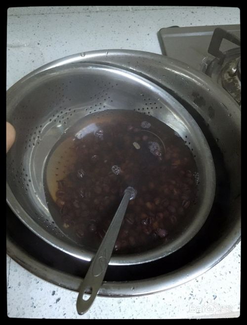 朝鲜族冬至粥做法 百度经验 朝鲜族冬至粥做法 百度经验
