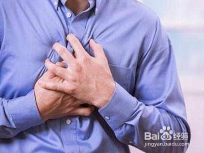 中年人应当注意身体的八个症状