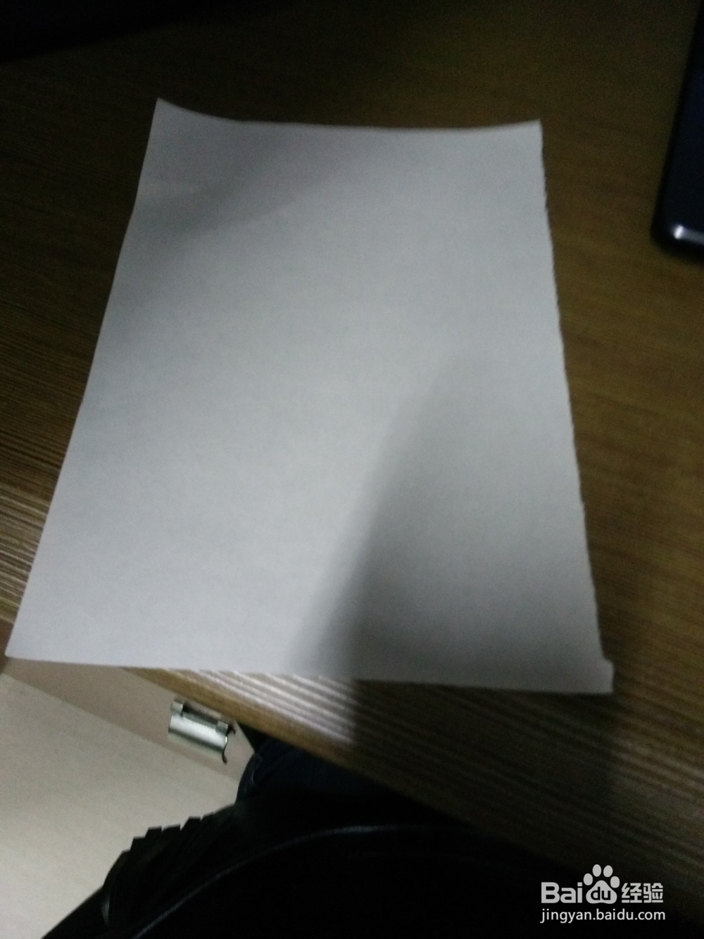 怎样折一只动人的千纸鹤