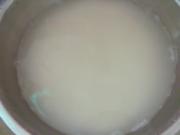 相思红豆蜜枣粽的做法