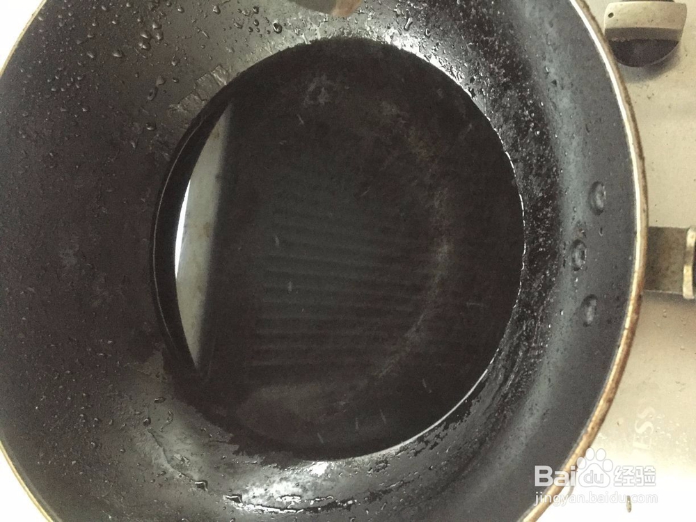 如何煮美味的刀削面