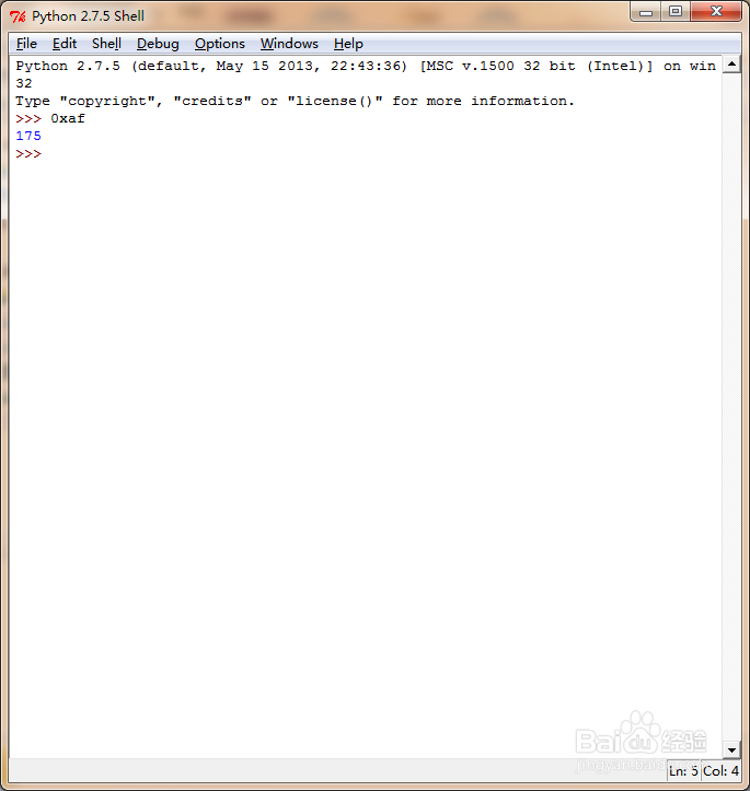 Python基础入门合集：[10]数据结构之数int（3）