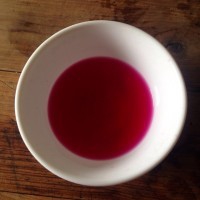 可爱彩色蔬菜包子