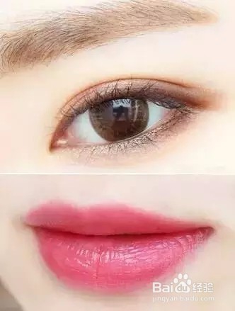 倒影眼线怎么画居然可以年轻十岁