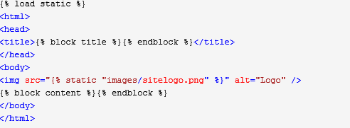 如何创建一个Django app