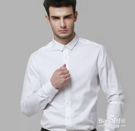 如何挑选衬衫,正装衬衫的选购