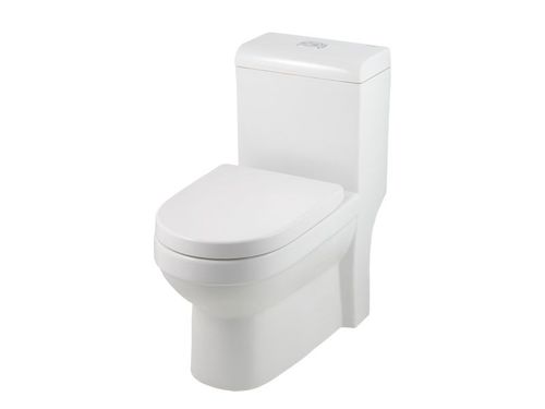 怎样选择座便器