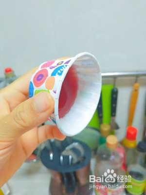 西瓜奶冻的做法