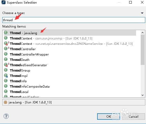 Java怎么创建线程