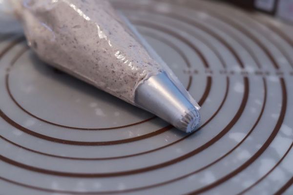 黑骑士面包#美的烤箱FUN 焙有FUN儿#