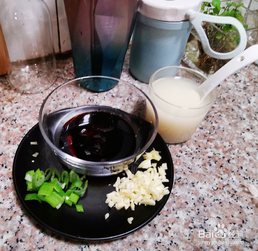 简单无压力做素炒香菇