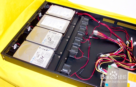 1U双K8服务器组装全程实录：[2]