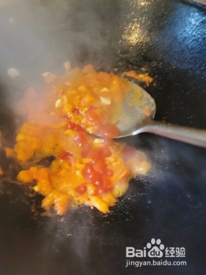 简单版酸汤肥牛