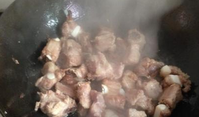 教你做内里鲜嫩多汁外层口感香酥孜然排骨