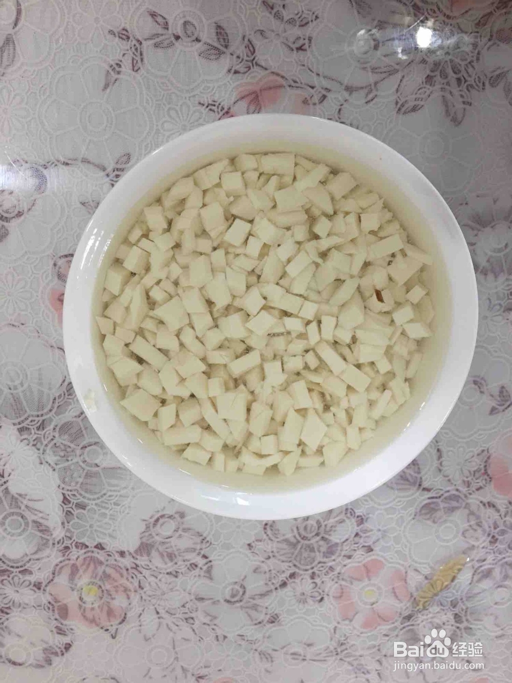 怎么做西湖牛肉羹