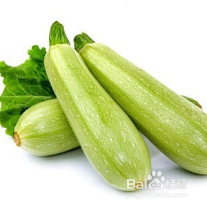 西葫芦炒肉片的做法