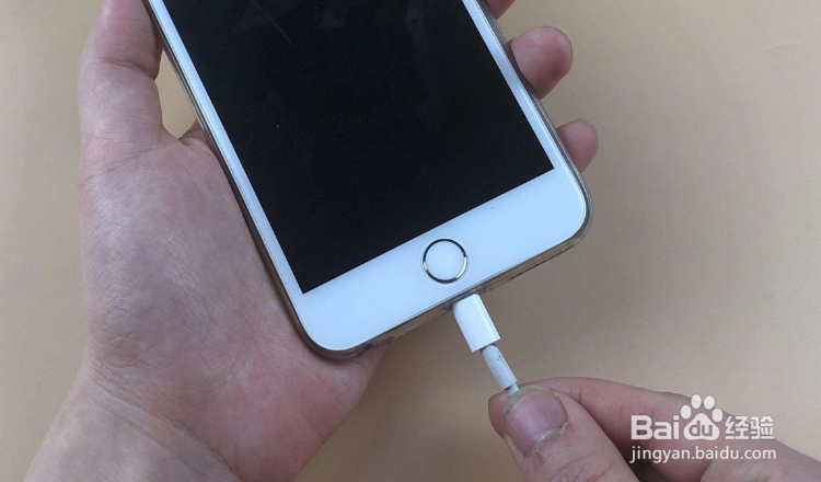 手机充电充不进去是什么原因