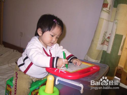 婴幼儿国学经典学前教育给孩子带来哪些好处