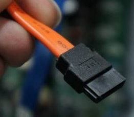 SSD固态硬盘安装教程