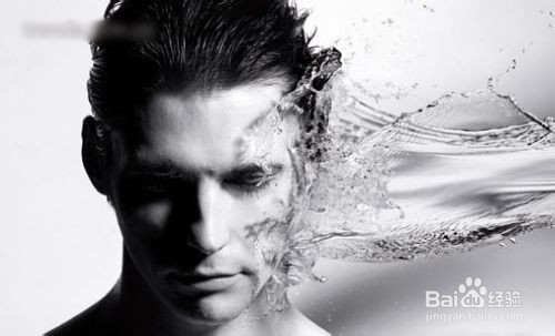 洗脸用热水还是冷水