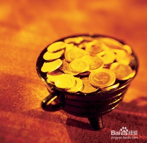 上班族该怎么理财