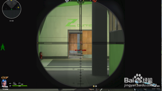 逆战嘉华广场卡那些点位