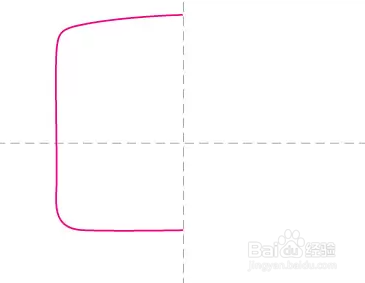 如何画一只夸张星星的大猩猩面部